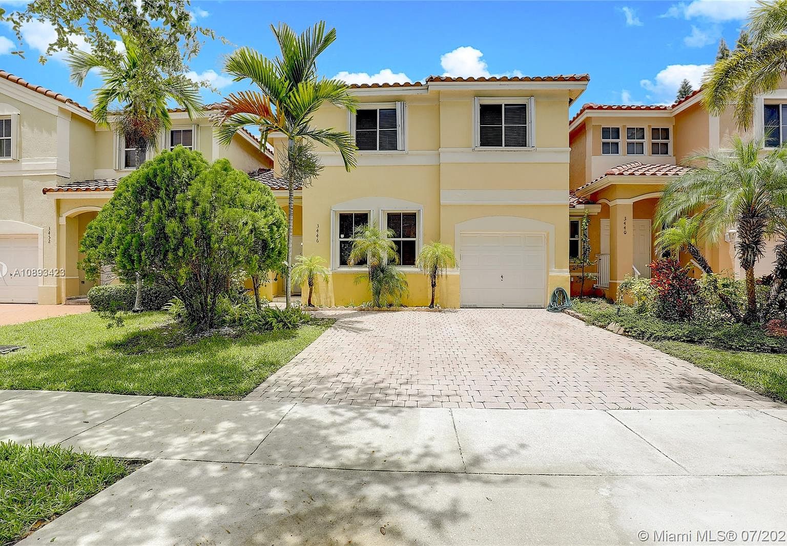 13753 Sw 32nd St Miramar Fl 33027 Zillow