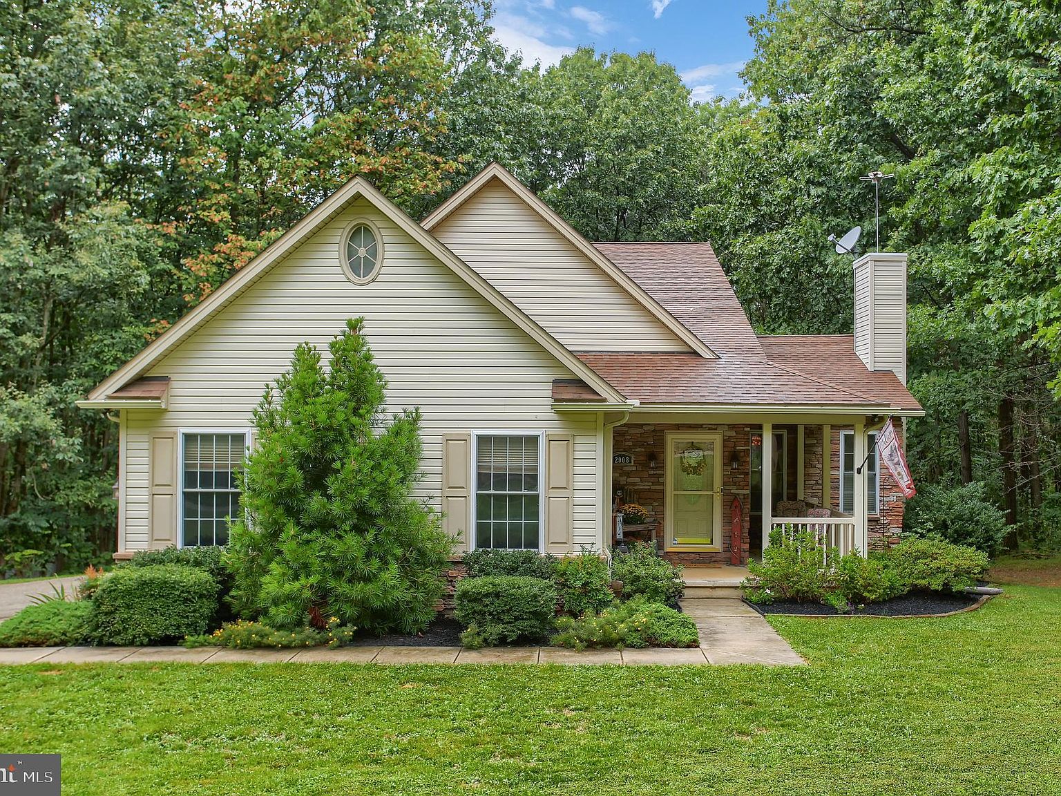 4235 Skyview Dr Glenville Pa 17329 Realtor Com