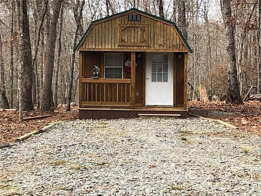 92 Log Cabin Rd Dahlonega Ga 30533 Mls 6664128 Zillow