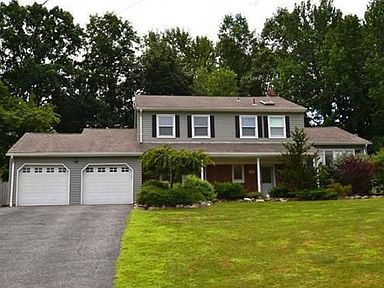 8 Doreen Ct Rockaway Nj 07866 Zillow