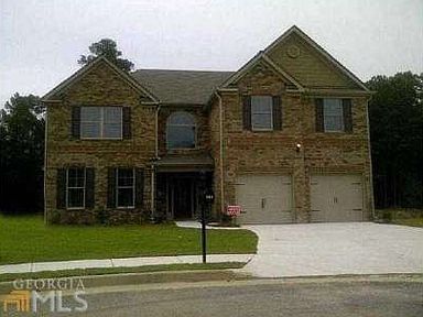591 Shadystone Ct Loganville Ga 30052 Zillow