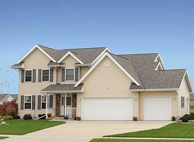 1605 Thurke Ave North Fond Du Lac Wi 54937 Zillow