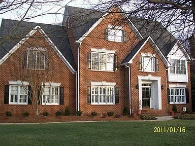 11500 Pine Valley Club Dr, Charlotte, NC 28277 | Zillow