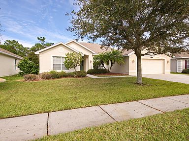 4365 Caladium Cir Melbourne Fl 32904 Zillow