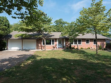 1725 Beaumont Ave Knoxville Tn 37921 Zillow