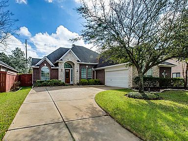 5719 Wynberry Dr Houston Tx 77041 Zillow