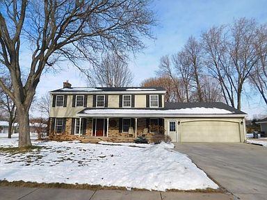 704 Kristy St Kaukauna Wi 54130 Zillow