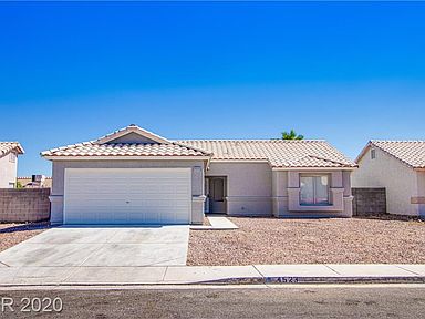 5316 Cartoon Ct North Las Vegas Nv 89031 Zillow