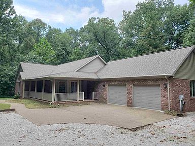 8234 Woodbriar Drive Evansville In 47715 Mls 201944928