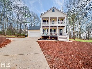 55 Spear Cir Senoia Ga 30276 Zillow