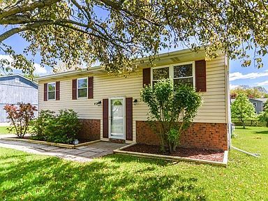 412 Mary St Cranberry Township Pa 16066 Zillow