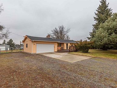 1218 S Skipworth Rd Spokane Valley Wa 99206 Spokane Valley Spokane House Search