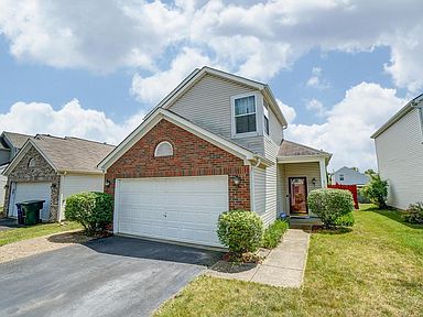 1366 Bosworth Ct Columbus Oh 43229 Zillow