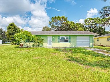 1021 Olive St Englewood Fl 34223 Zillow