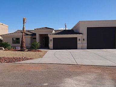 2325 Regatta Dr Lake Havasu City Az 86404 Zillow