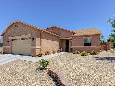 7500 E Paseo Dulce Prescott Valley Az 86314 Realtor Com