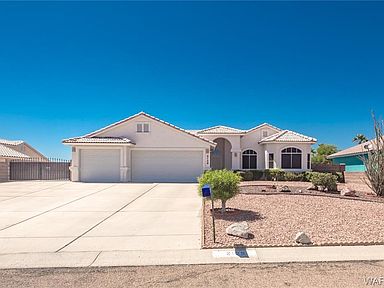 4359 S Rafe Ave Fort Mohave Az 86426 Zillow