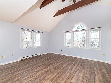 Mattapan Heights Trinity Financial