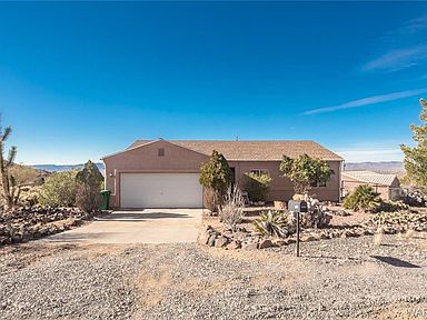 4021 N Dome Rd Golden Valley Az 86413 Realtor Com