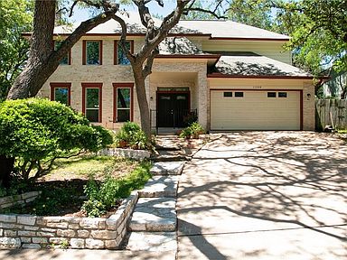 11508 Juniper Ridge Dr Austin Tx 78759 Zillow