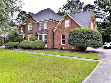 407 Mary Beth Dr Greenville Nc 27858 Realtor Com