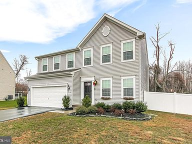 105 Gracecroft Ct Havre De Grace Md 21078 Zillow