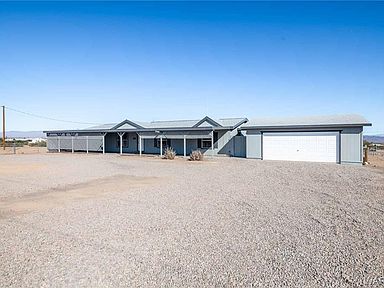 4021 N Dome Rd Golden Valley Az 86413 Realtor Com