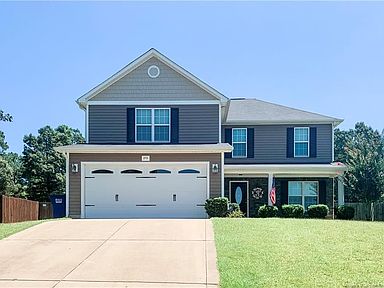 110 Mack Dr Raeford Nc 28376 Zillow