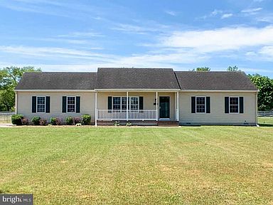 34542 Branch School Rd Laurel De 19956 Realtor Com