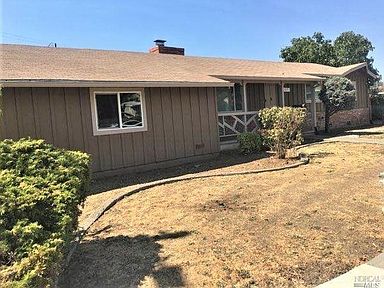 510 Miller Ave Vallejo Ca 94591 Zillow
