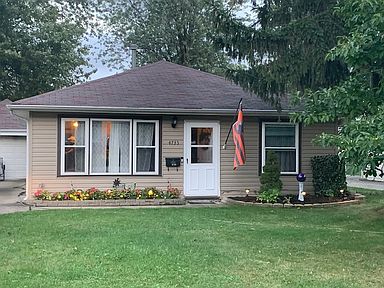 7603 Light House Ct Mentor Oh 44060 Realtor Com