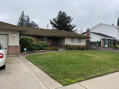 907 Willow Glen Way San Jose Ca 95125 Mls Ml81794631 Redfin