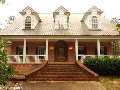 9864 Woolrich Avenue Fairhope Al 36532 Mls 297902 Listing Information