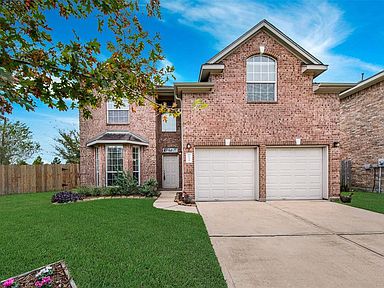 1624 Royal Chase Dr Houston Tx 77047 Realtor Com