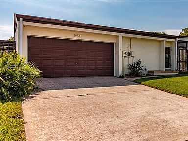 5708 Kensington Rd New Port Richey Fl 34652 Zillow