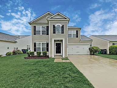 14446 Waterlyn Dr Charlotte Nc 28278 Realtor Com