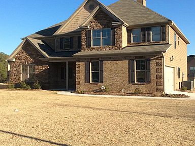 3182 Hollowstone Dr Loganville Ga 30052 Zillow
