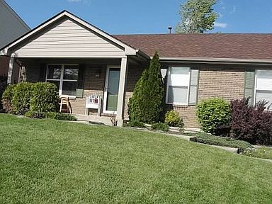 8713 Sentry Dr Florence Ky 41042 Zillow