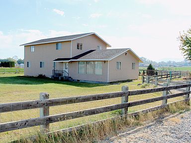 227407 E Game Farm Rd, Kennewick, WA, 99337