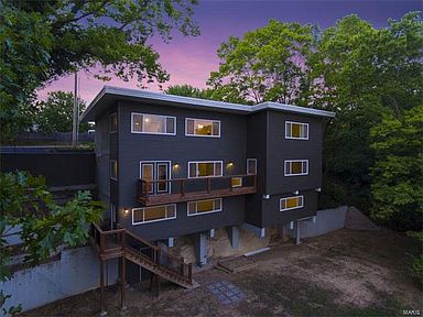 632 E Argonne Ave Saint Louis Mo 63122 Zillow