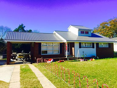 Storm Damage Roof Repair In Augusta And Grovetown Southpaw Roofing