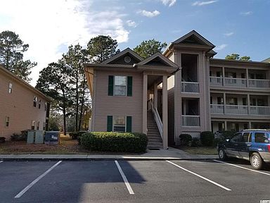 346 Tuckers Rd Unit A Pawleys Island Sc 29585 Zillow