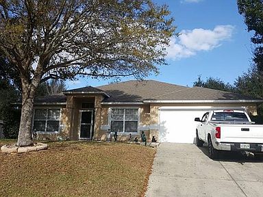 100 E Pearl St Minneola Fl 34715 Zillow