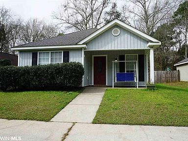 13200 Maccartee Ln Silverhill Al 36576 Zillow