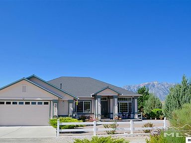 648 Frontage Rd Gardnerville Nv 89410 Zillow