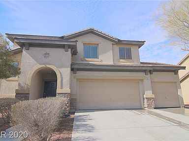 5613 Folksinger Ct North Las Vegas Nv 89081 Zillow