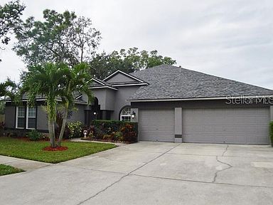 10902 Arbor Ridge Dr Tampa Fl 33624 Zillow