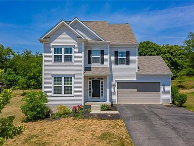 315 Eagle Dr Cranberry Township Pa 16066 Zillow