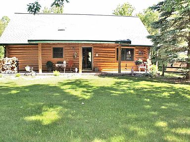 232 Log Cabin Trl, West Branch, MI 48661 | Zillow