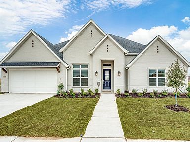 1916 Highland Springs Dr Haslet Tx 76052 Zillow